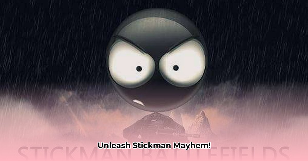 stickman-battlefields